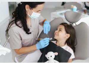 childrens dentist near me