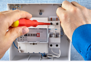 Mastin_Electrical switchboard upgrade