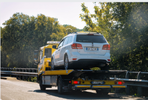 Best Car Wreckers Adelaide