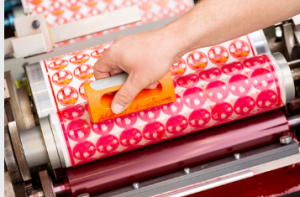 sticker printing Adelaide