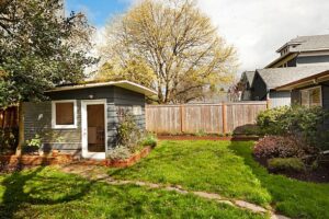 custom sheds Adelaide