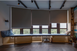 ASISecurity roller blinds Adelaide