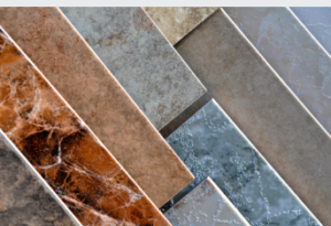 Adelaide kitchen tiles