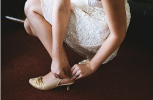 practical low heels