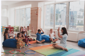 childcare centre best reviewed

