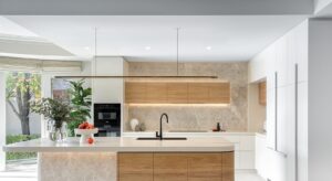 custom-built kitchen designers Adelaide