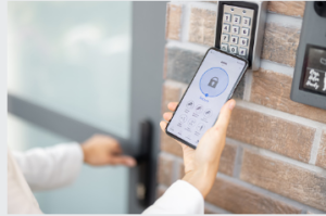mobile security doors specialist
