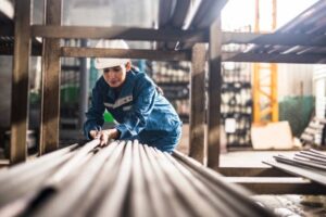 top steel supplies Adelaide