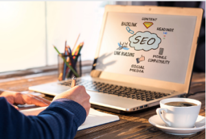 SEO Auckland