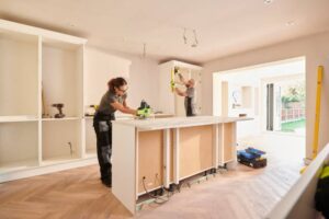 kitchen renovation Adelaide