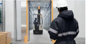 walk in coolers industrial refrigeration Melbourne