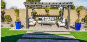 pergola builders Adelaide