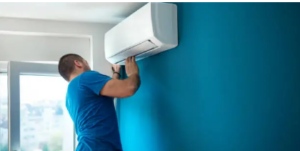 split system air conditioner benefits