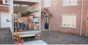 interstate furniture movers