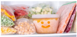 leading frozen food wholesaler