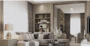 interior designer