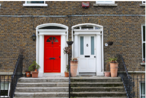 premium security doors