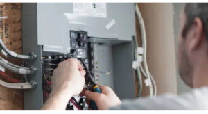 electrician near me