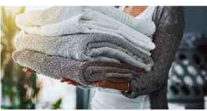 towel cleaning services