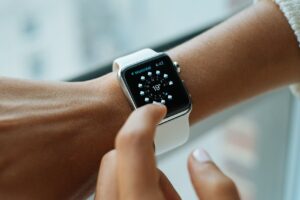 Apple Watch bands