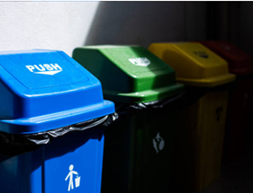 rubbish dump hours