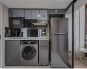kitchen appliances