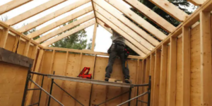 reliable shed installers