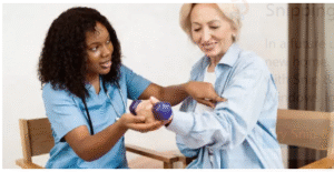 occupational therapy in Adelaide