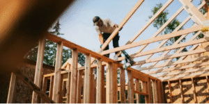 knock down rebuild