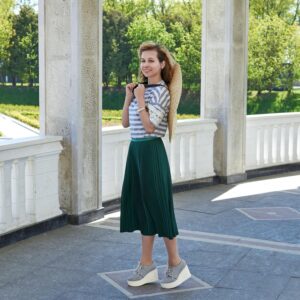 mid sandals